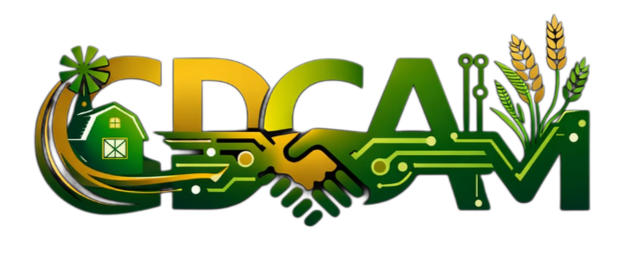 CDCAM - Central Digital Agrocomercial