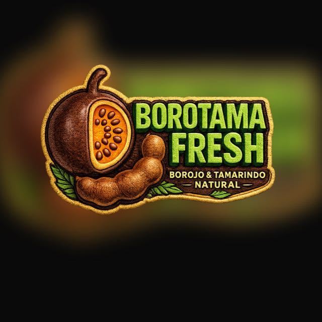 Logo de BorotamaFresh